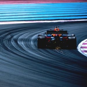 Meet your Posher, Pat